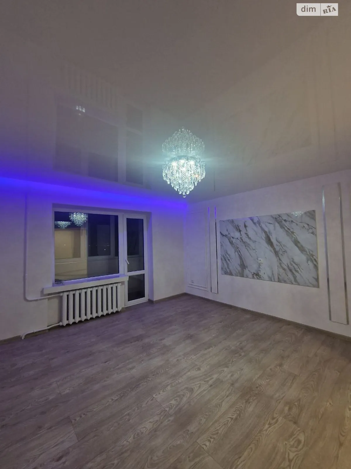 Продается 3-комнатная квартира 63.1 кв. м в, цена: 59000 $ - фото 1