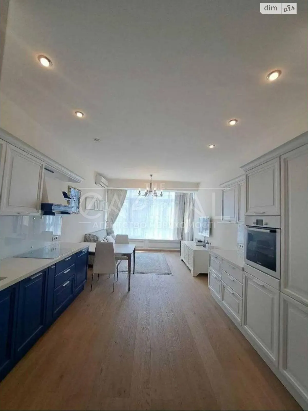 Сдается в аренду 1-комнатная квартира 65.2 кв. м в Киеве, ул. Сечевых Стрельцов(Артема), 52А - фото 1