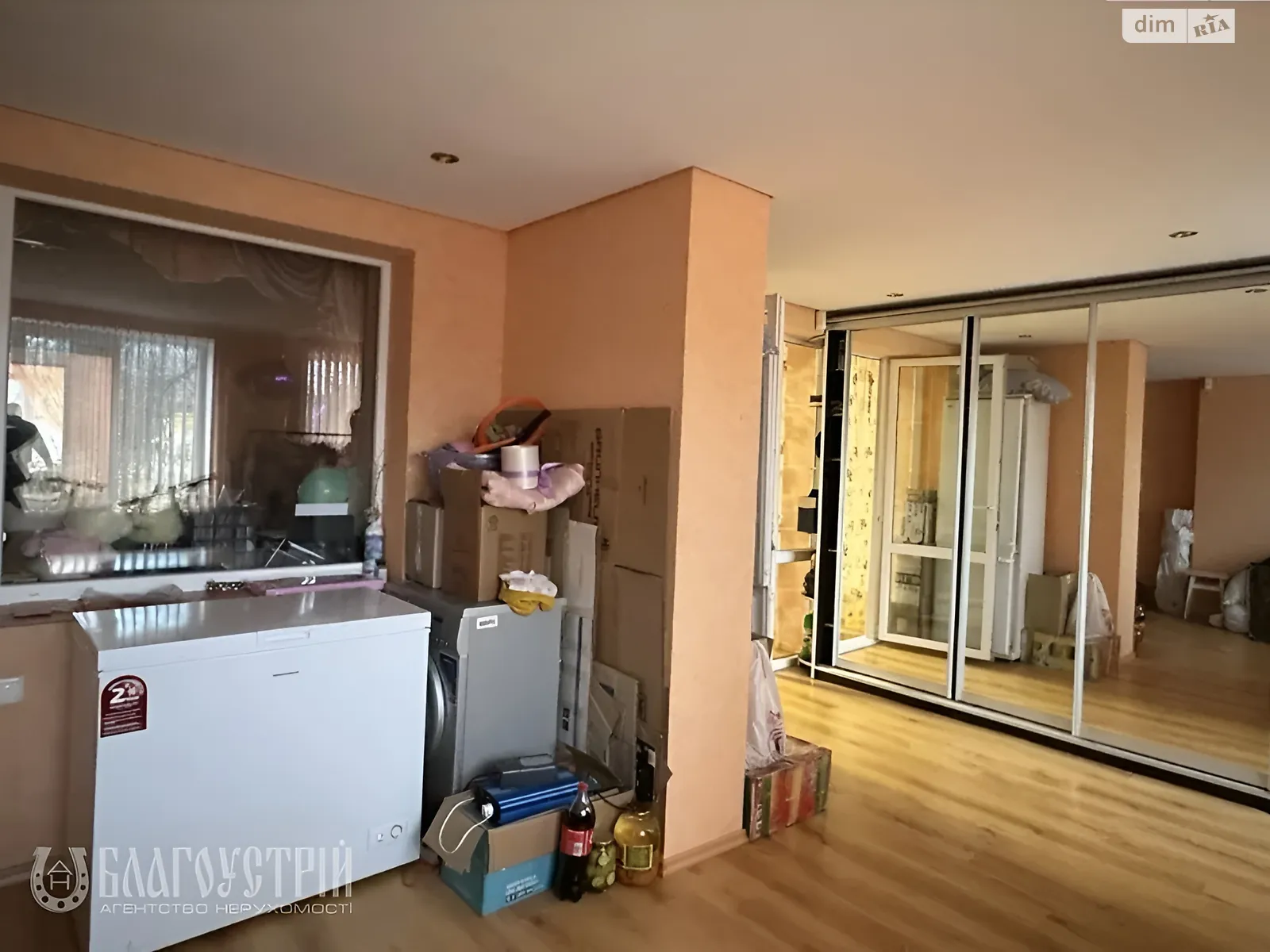 Продається 3-кімнатна квартира 65 кв. м у, цена: 89500 $ - фото 1