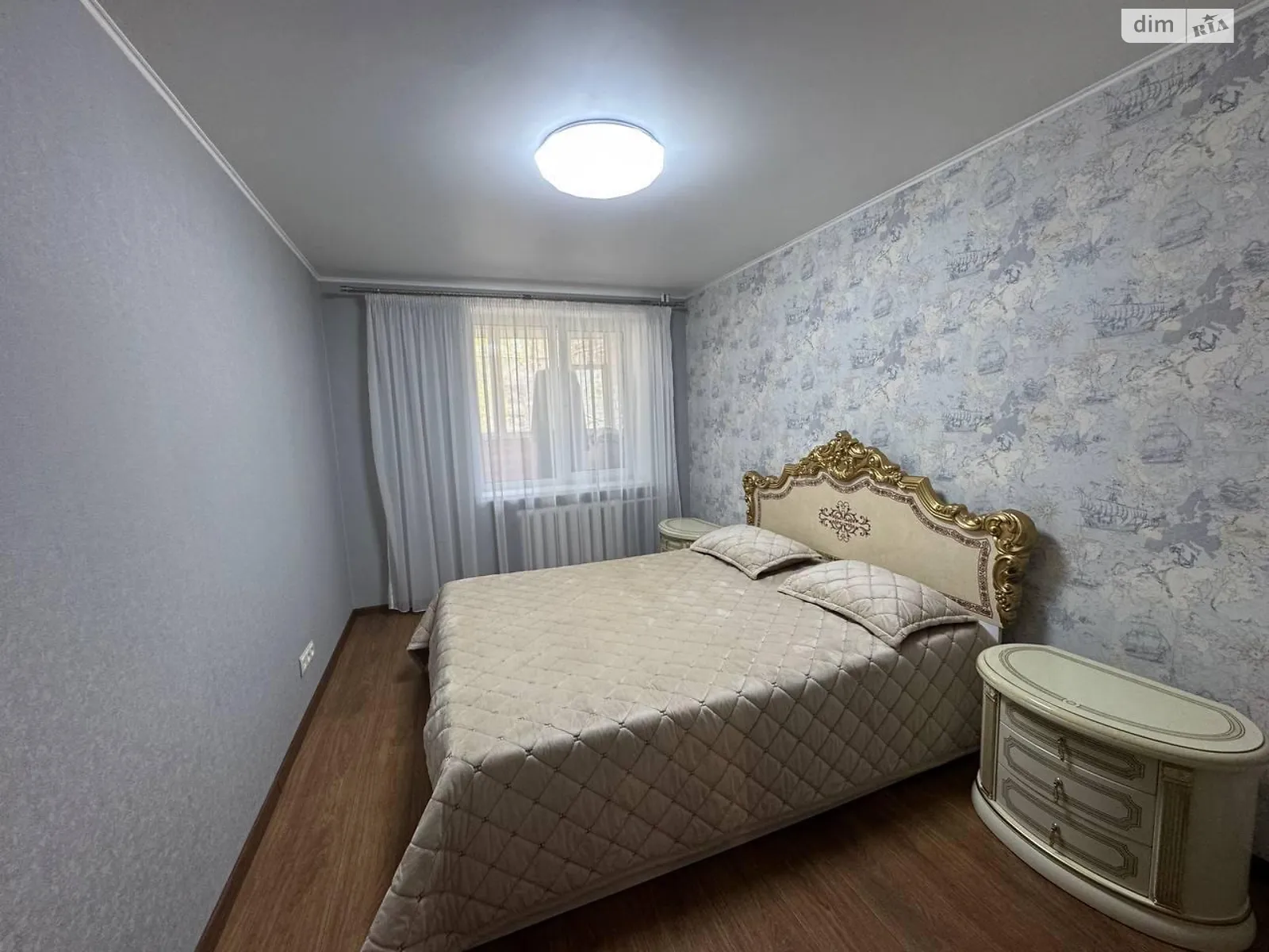 Продається 2-кімнатна квартира 48.7 кв. м у Одесі, вул. Космонавтів - фото 1