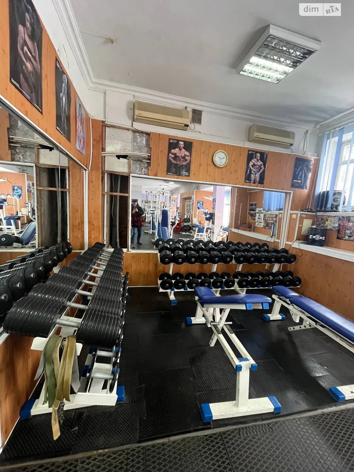 Продается помещения свободного назначения 250 кв. м в 5-этажном здании, цена: 177000 $ - фото 1