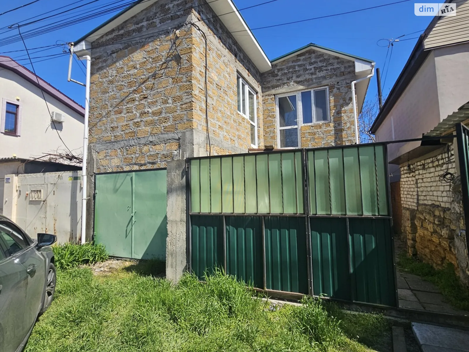 Продается дом на 2 этажа 140 кв. м с беседкой, цена: 145000 $ - фото 1