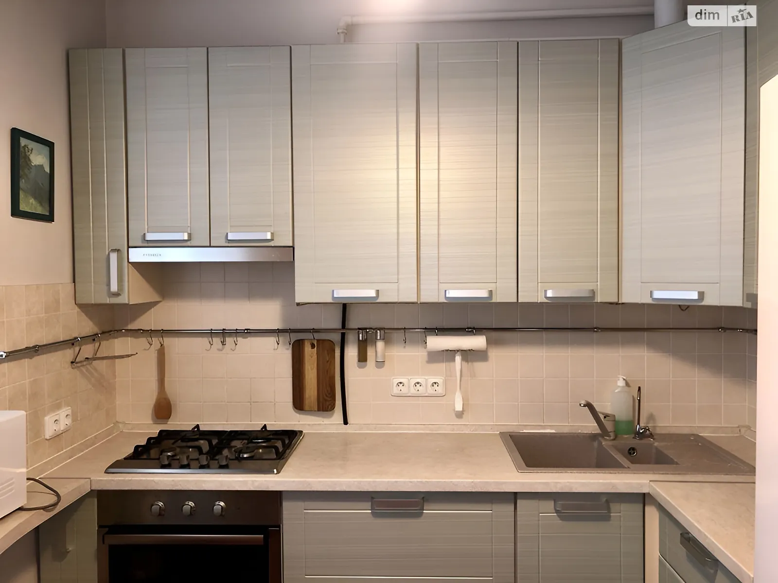 Продается 2-комнатная квартира 57.5 кв. м в Киеве, ул. Елены Телиги, 35Б - фото 1