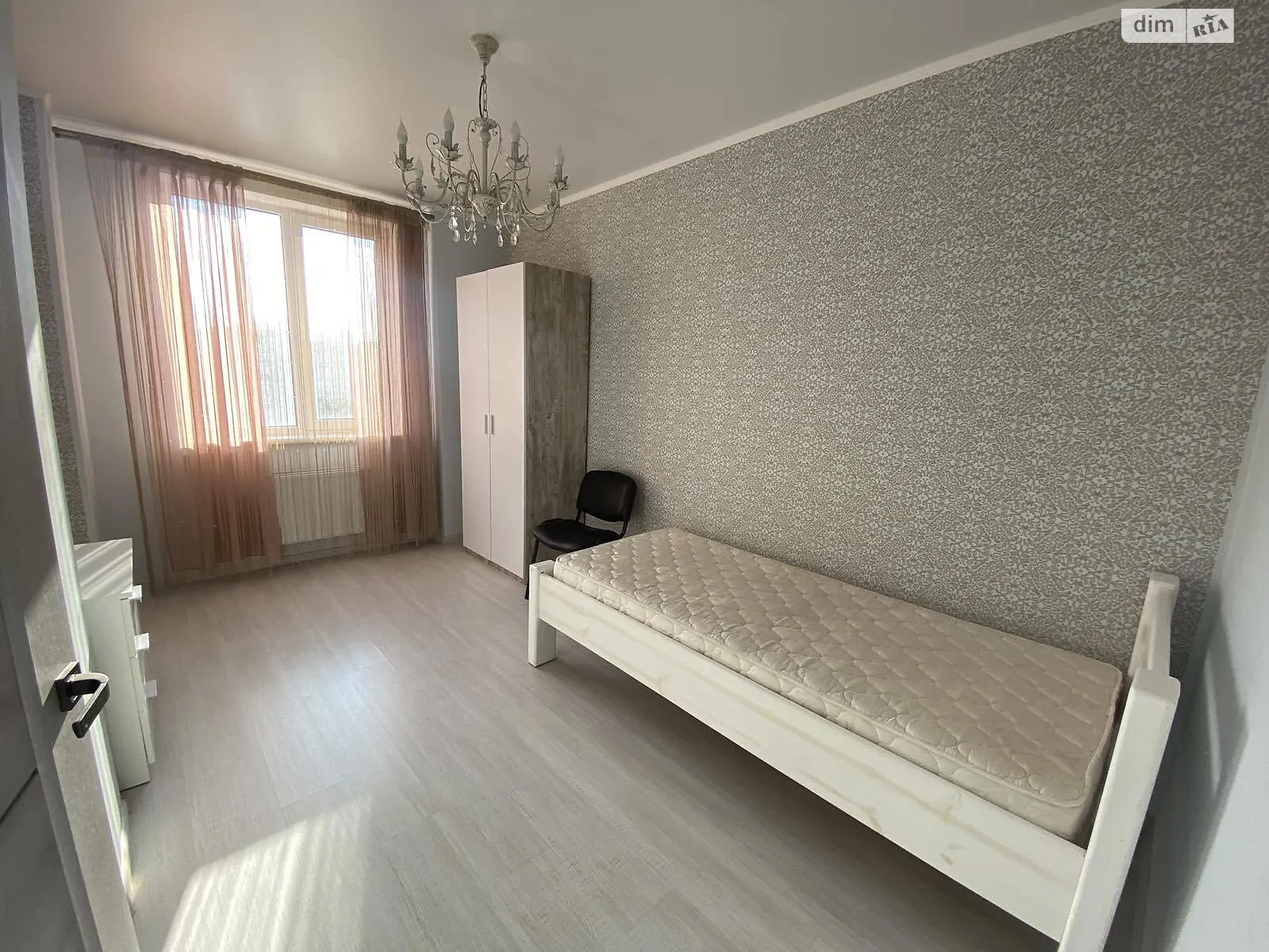 Продається 2-кімнатна квартира 43.7 кв. м у Крижанівка, цена: 48999 $ - фото 1