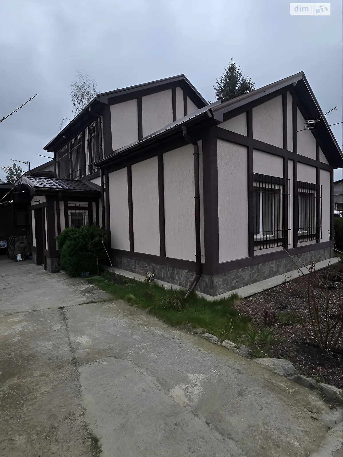 вулиця Виноградна, 62 Новосёловка, цена: 85000 $ - фото 1