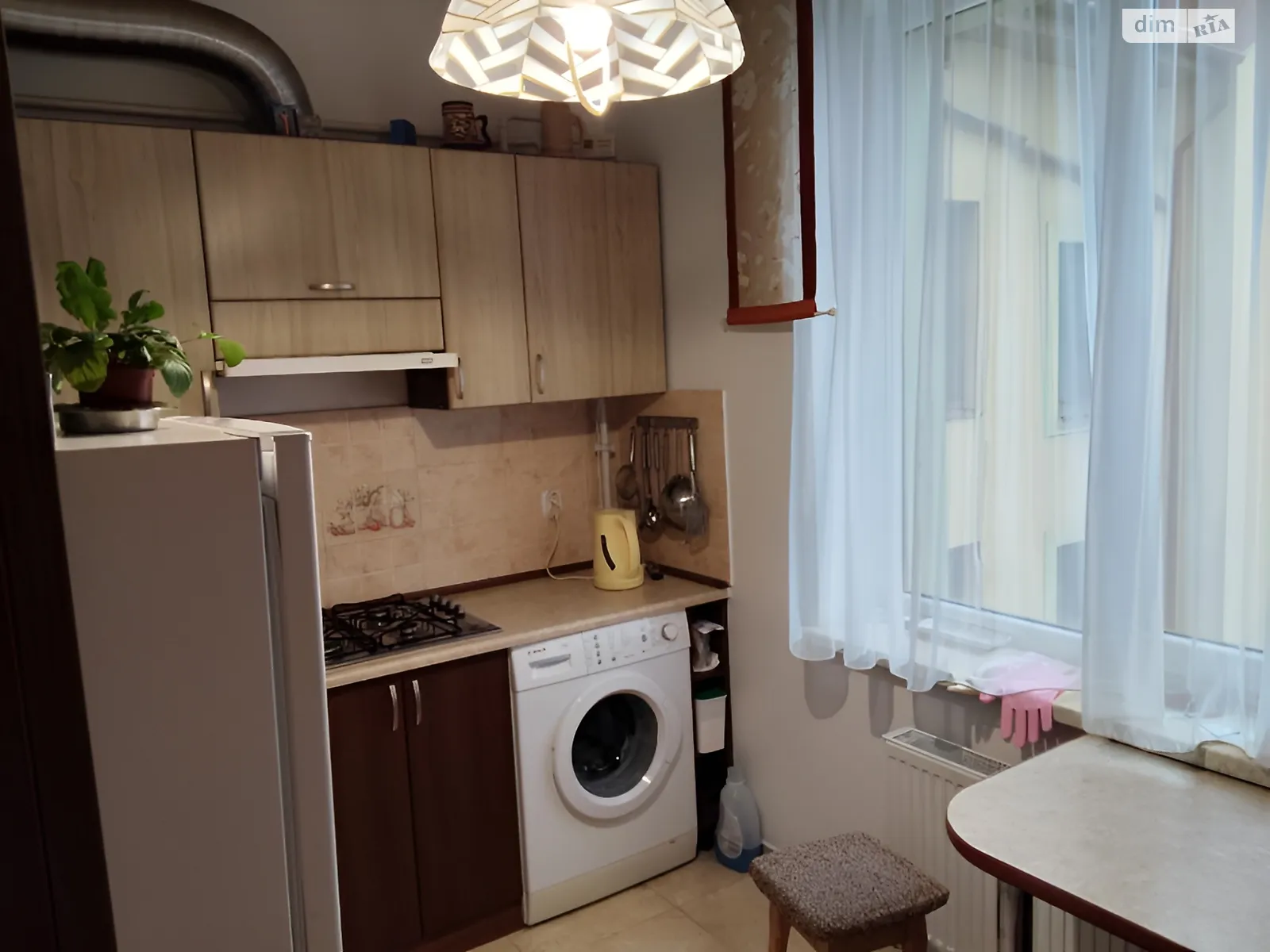 Продается 1-комнатная квартира 38.1 кв. м в Трускавце, ул. Маркиана Шашкевича - фото 1