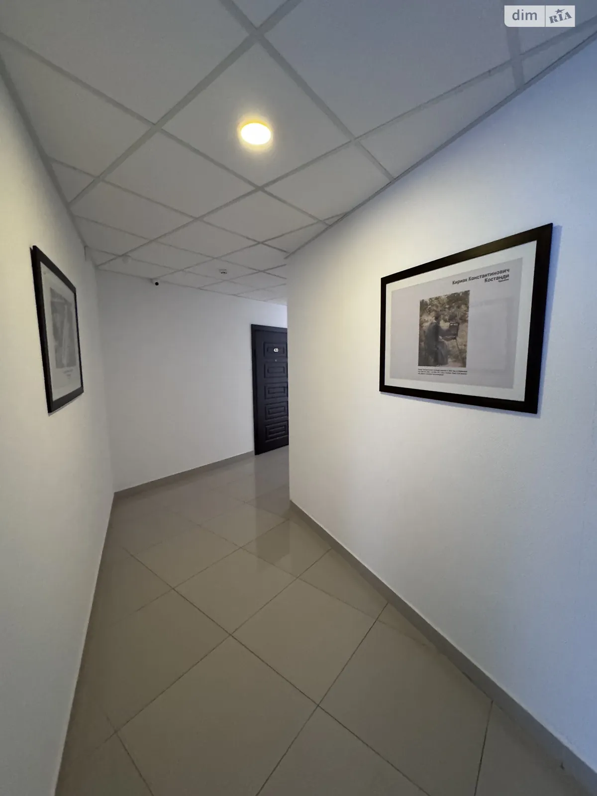 Продается 2-комнатная квартира 57.7 кв. м в Одессе, цена: 59900 $ - фото 1