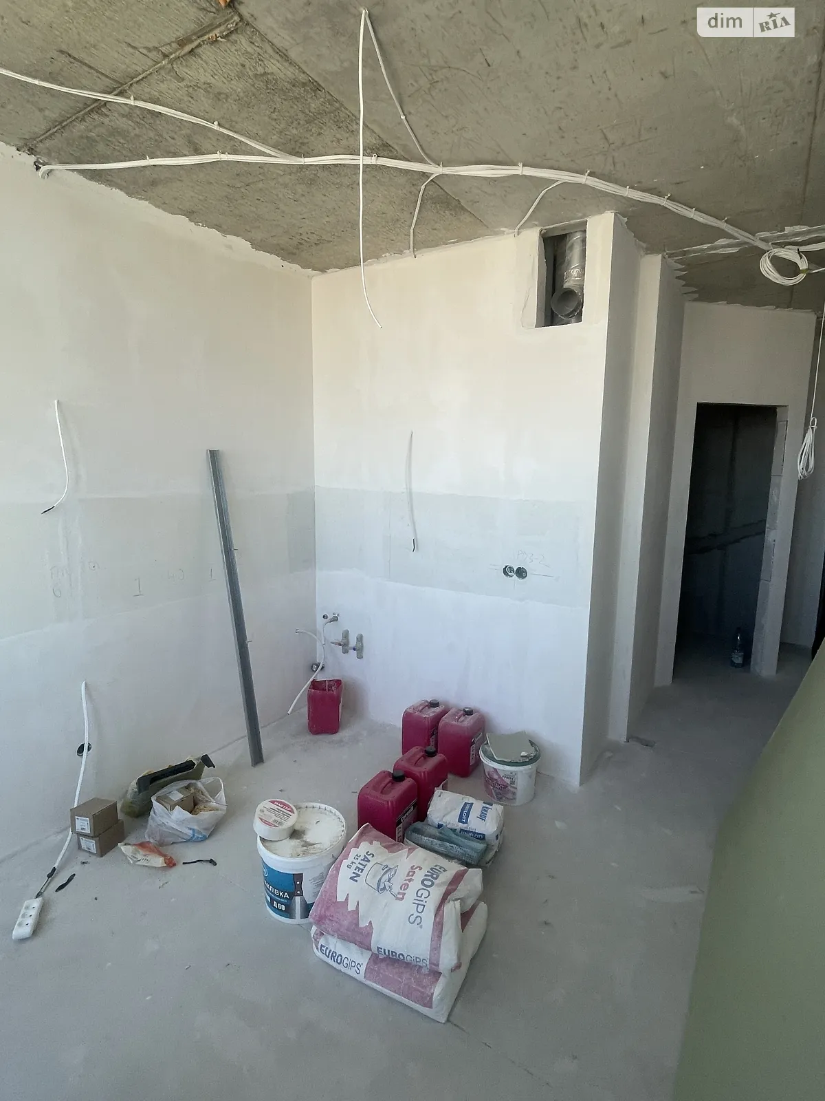 Продается 2-комнатная квартира 58 кв. м в Одессе, цена: 59900 $ - фото 1