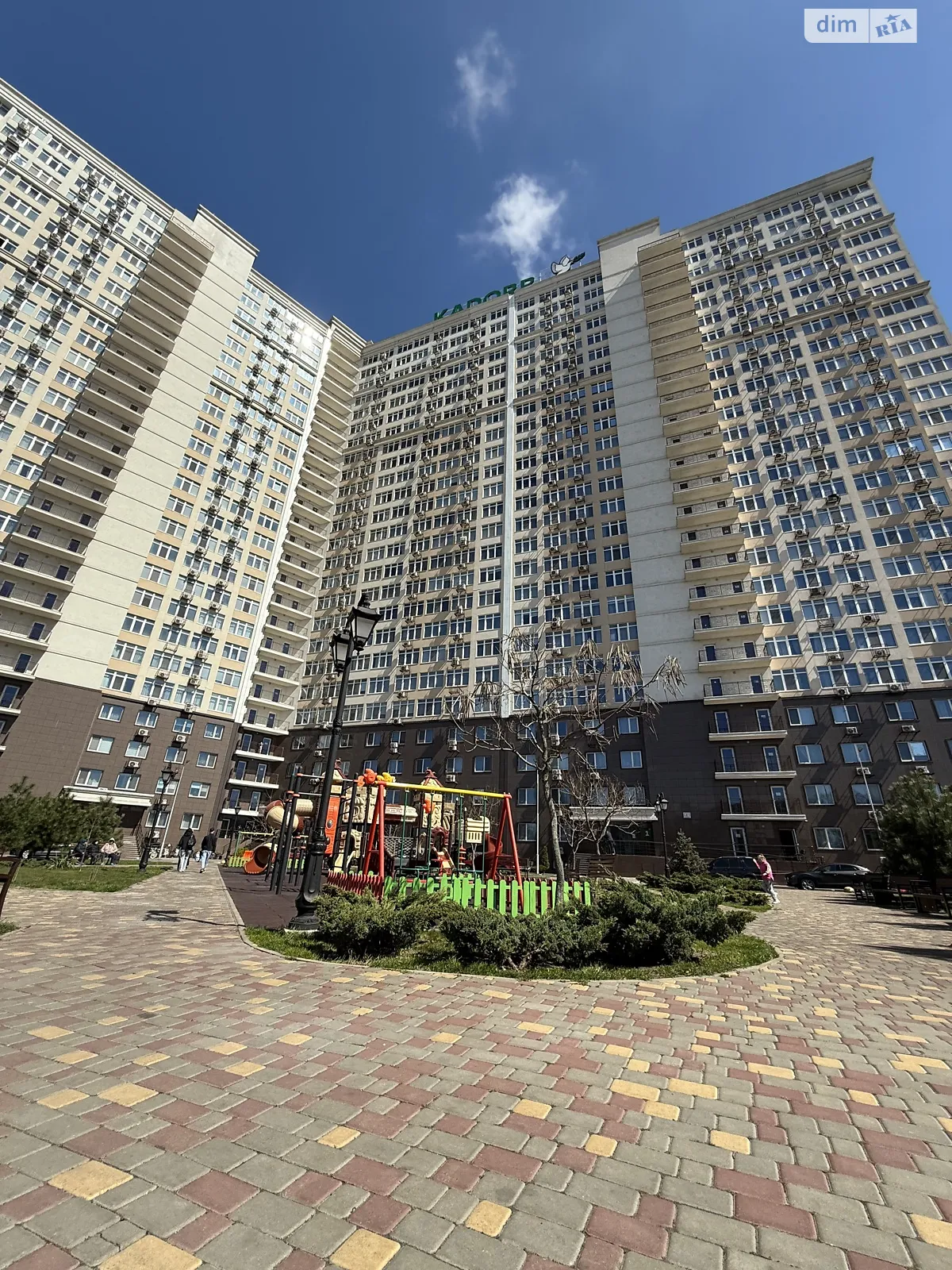 Продається 2-кімнатна квартира 57.7 кв. м у Одесі, вул. Басейна, 6А - фото 1