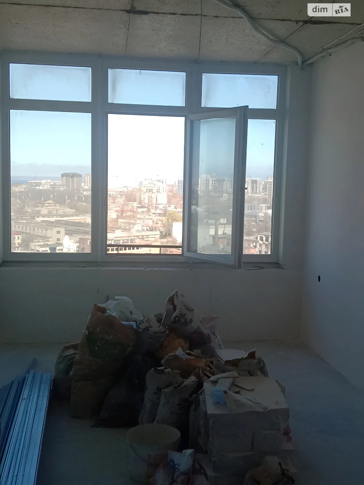 Продается 2-комнатная квартира 57.7 кв. м в Одессе, цена: 59900 $ - фото 1