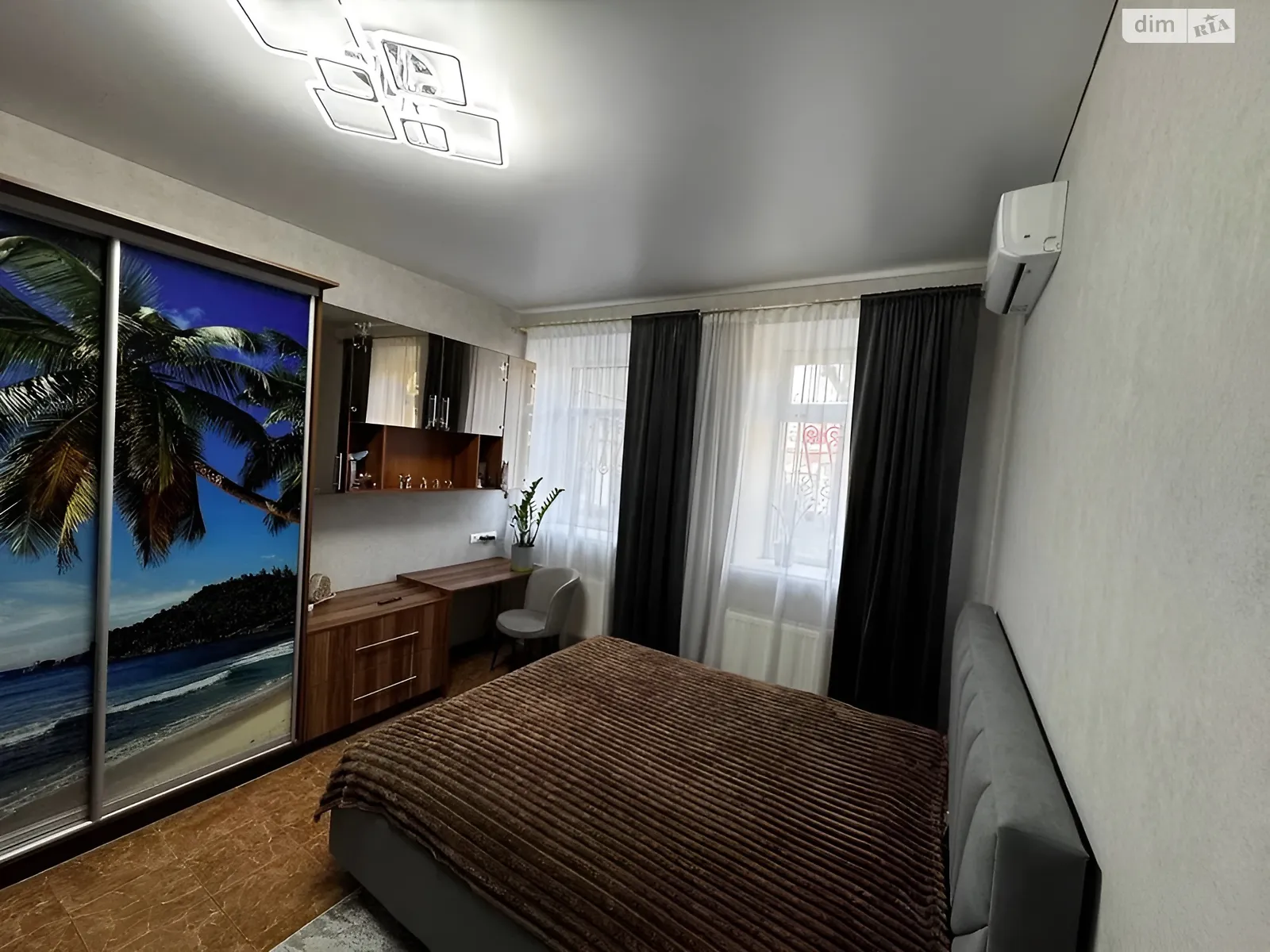 Продается 1-комнатная квартира 33 кв. м в Одессе, ул. Дальницкая - фото 1