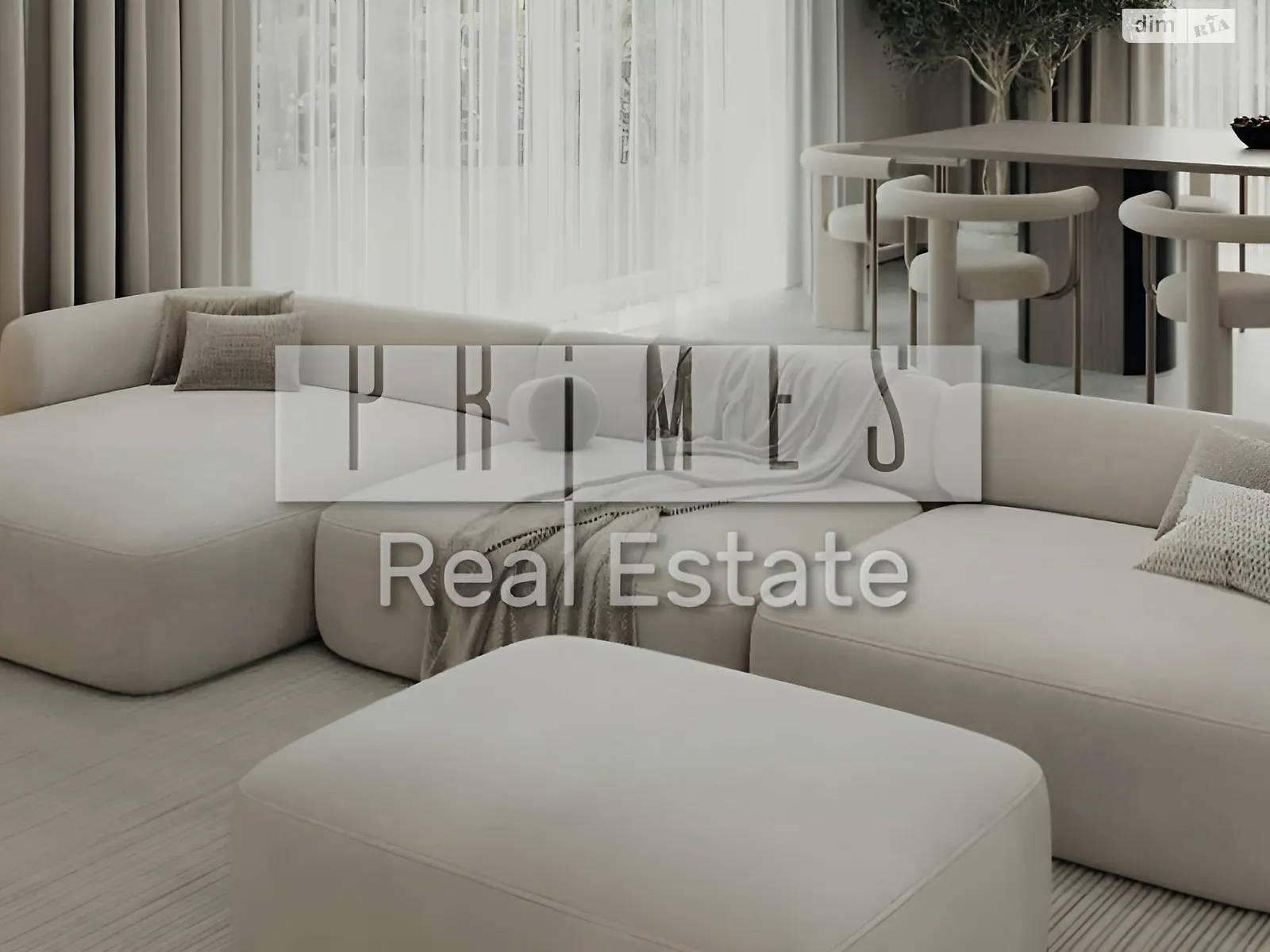 Продается дом на 2 этажа 297 кв. м с мебелью, цена: 650000 $ - фото 1