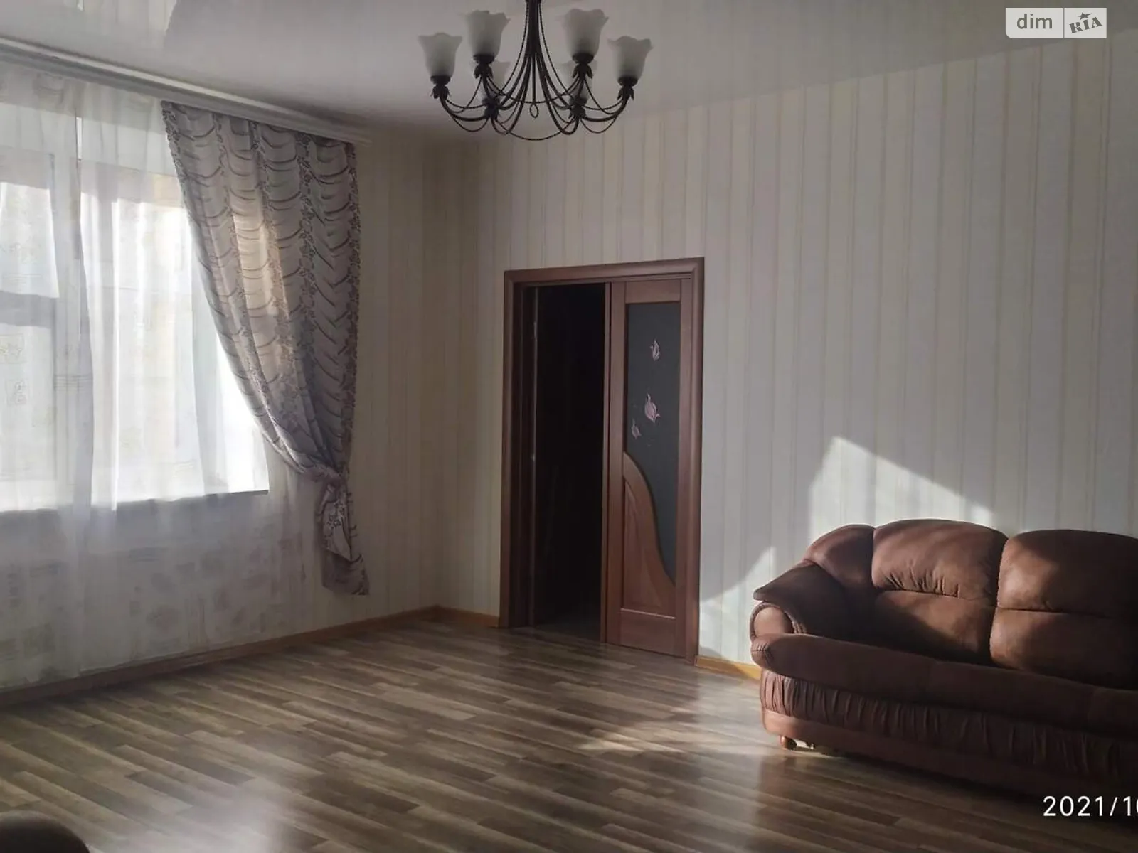 Здається в оренду 1-кімнатна квартира 65.6 кв. м у Ірпені, вул. Шевченка, 4Д - фото 1