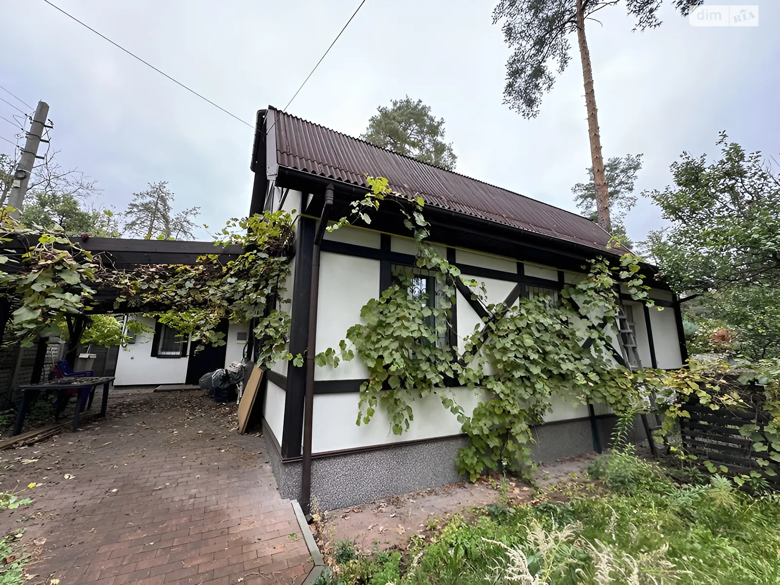 Продається частина будинку 167 кв. м с басейном, цена: 116000 $ - фото 1