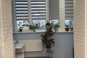 Продажа квартиры, Киевская, Гостомель, Сентябрьская улица, дом 22