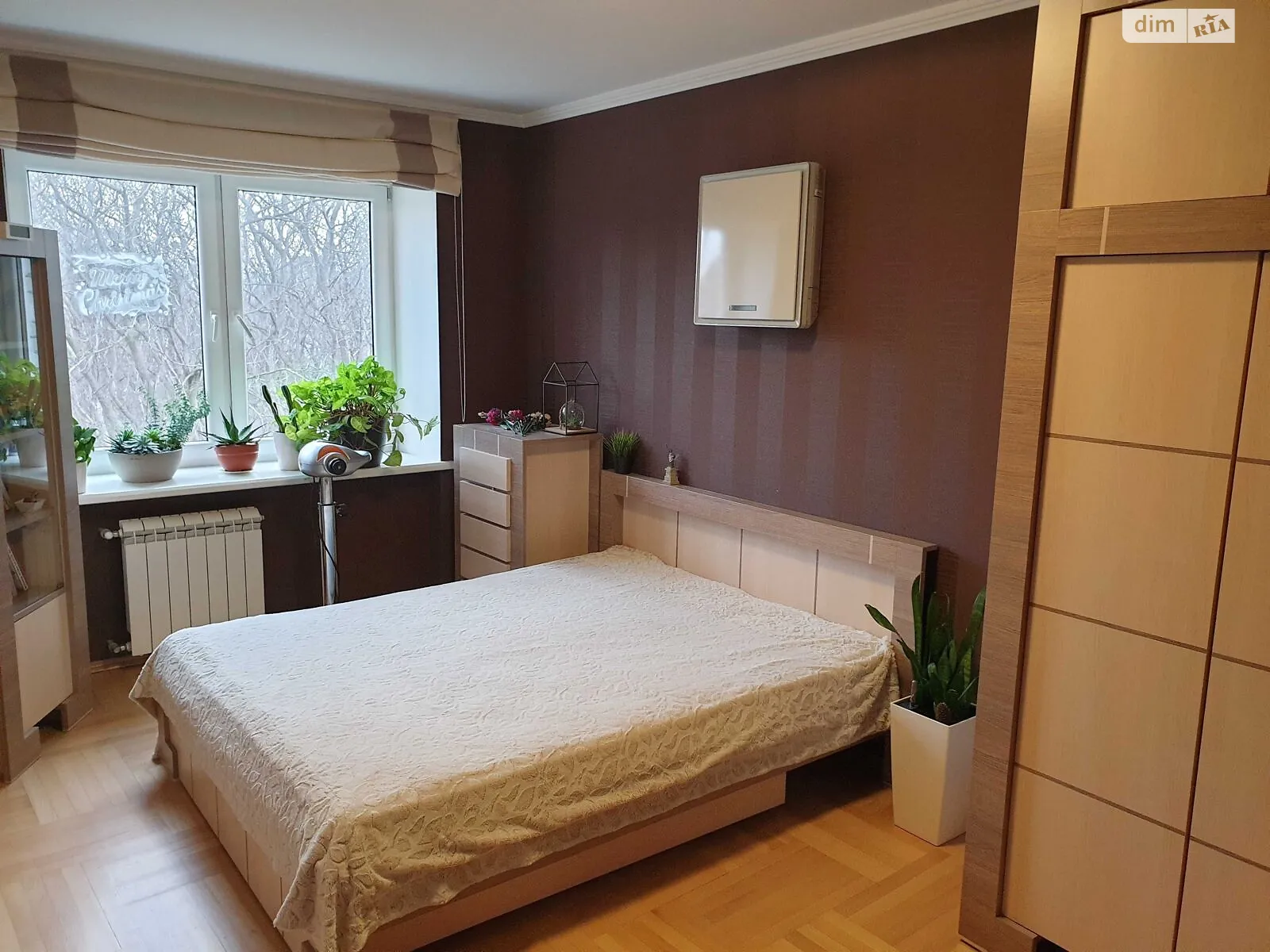 Здається в оренду 2-кімнатна квартира 82 кв. м у Львові, вул. Академіка Євгена Лазаренка - фото 1