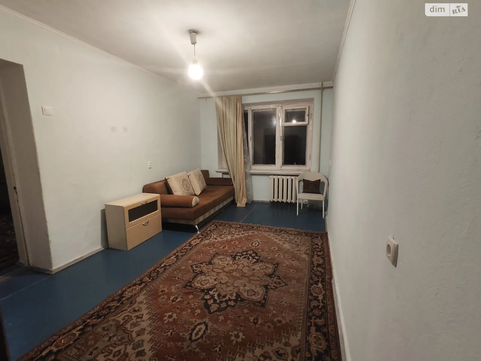 Продається 2-кімнатна квартира 50.2 кв. м у Миколаєві, просп. Центральний - фото 1
