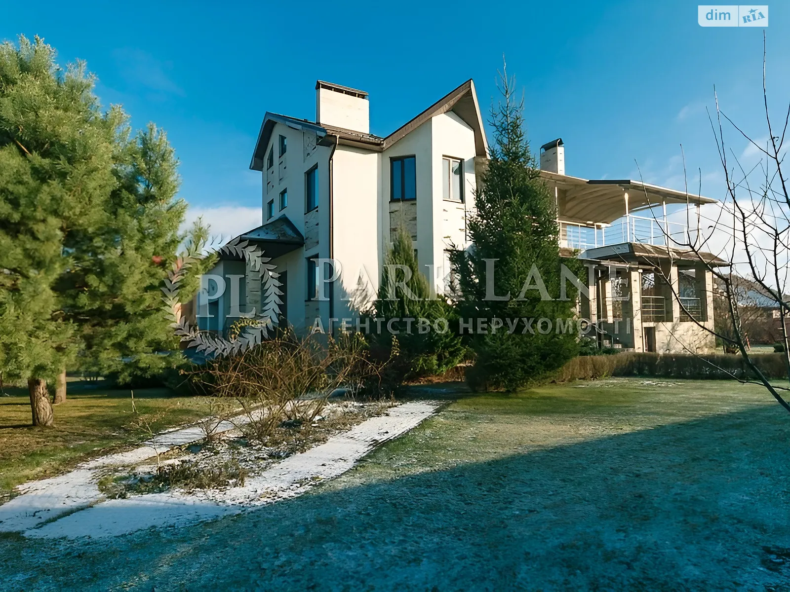 Продається будинок 3 поверховий 420 кв. м з гаражем, цена: 450000 $ - фото 1