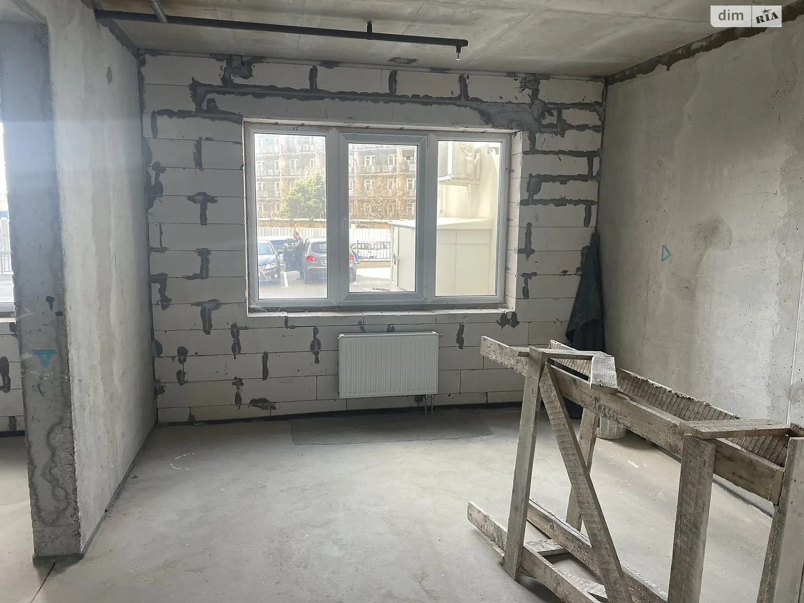 Продається 1-кімнатна квартира 42 кв. м у, цена: 45000 $ - фото 1
