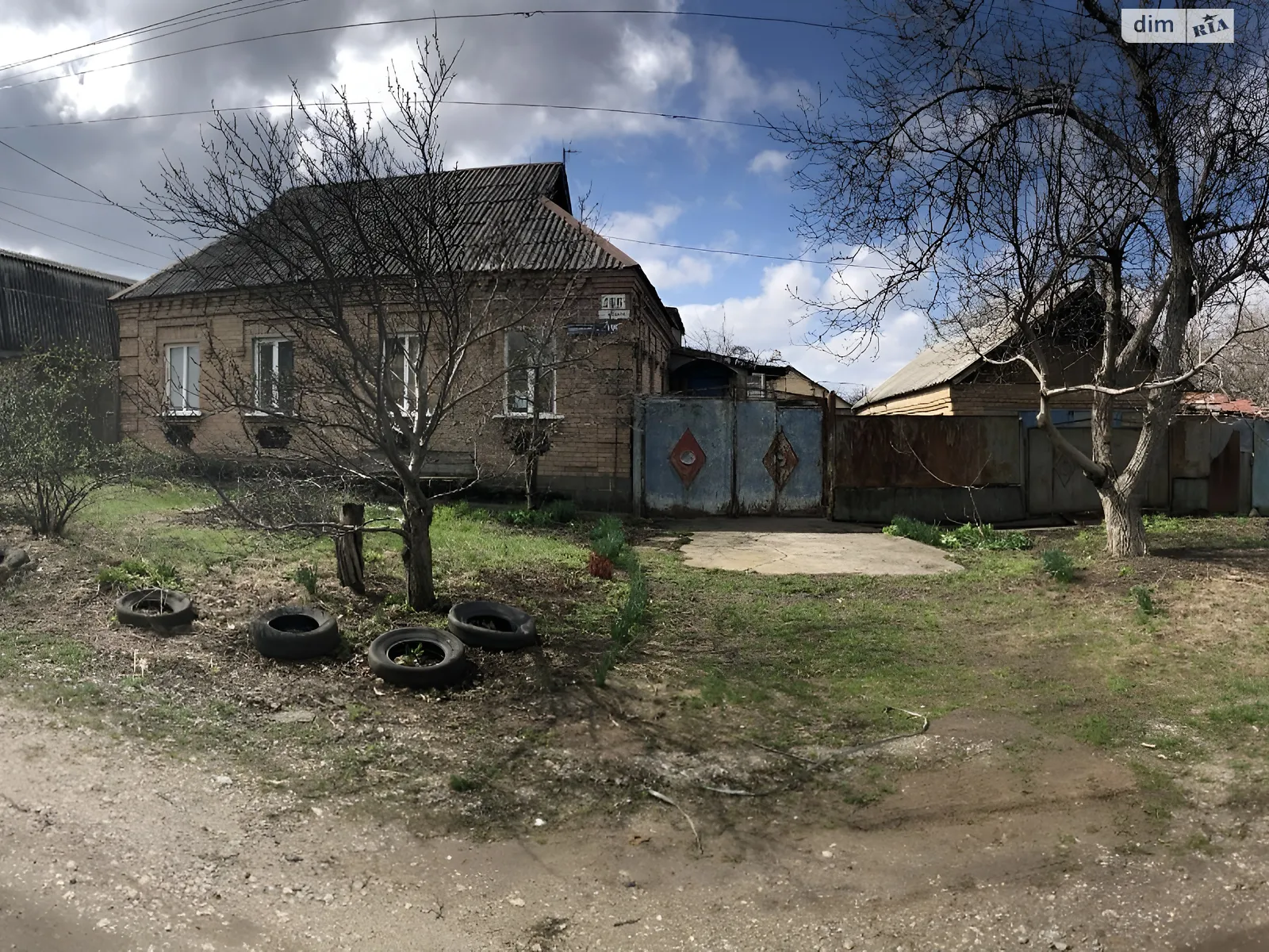 Продається одноповерховий будинок 100 кв. м з меблями, цена: 33000 $ - фото 1