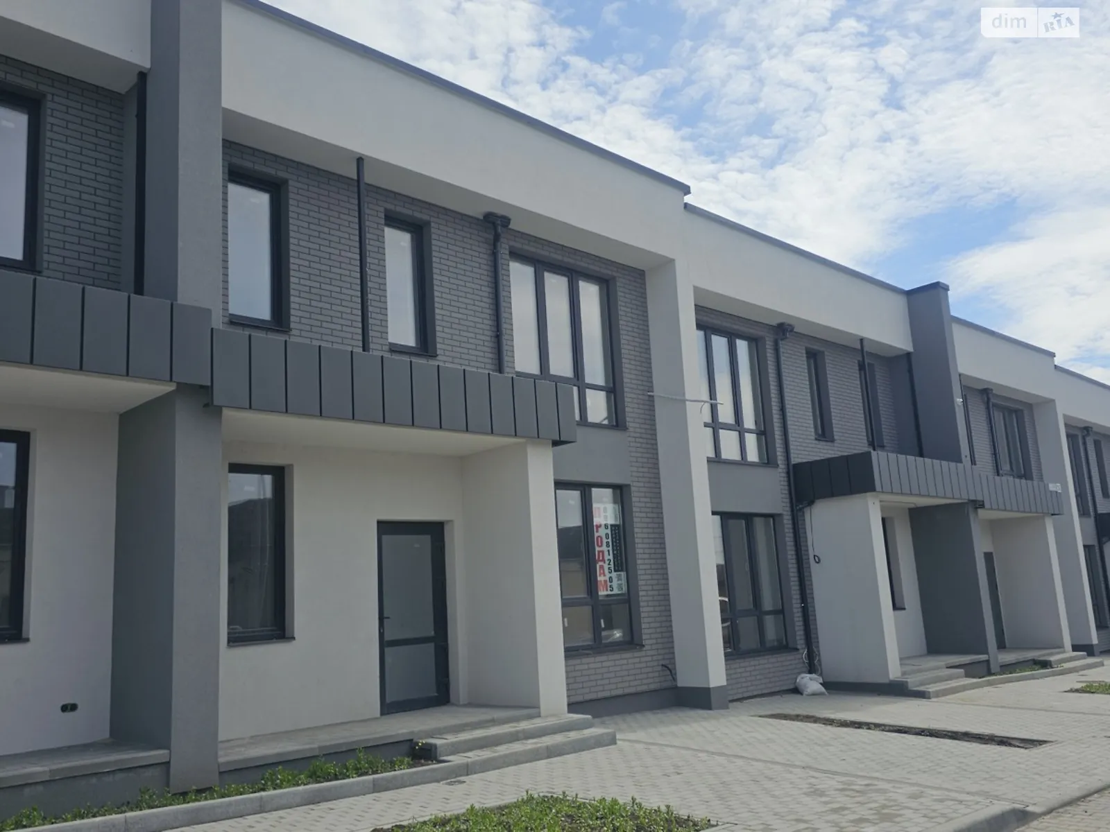 пров. Сергія Параджанова(Шостаковича), 30 Дендропарковий Хмельницький ЖК Мікрорайон Дендропарковий, цена: 114000 $ - фото 1