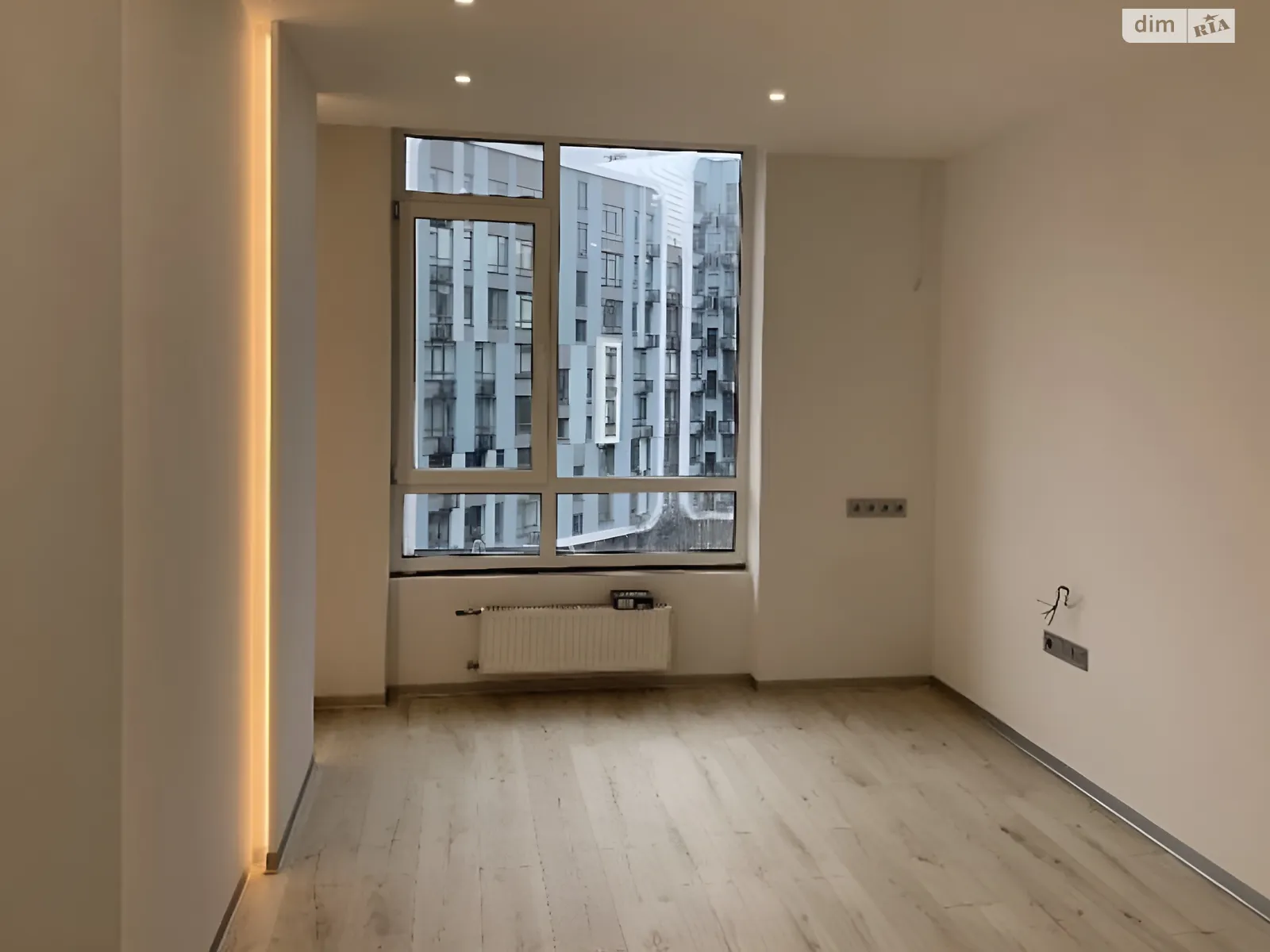 Продается 2-комнатная квартира 86 кв. м в Киеве, ул. Семьи Кистяковских, 2А - фото 1