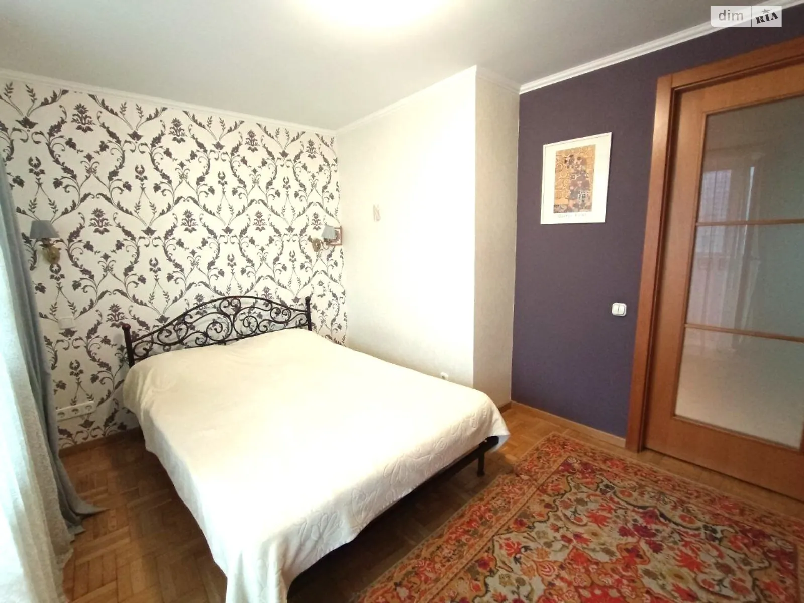 Продается 3-комнатная квартира 69.7 кв. м в, цена: 61000 $ - фото 1