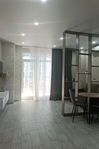 Долгосрочная аренда квартиры, Днепр, Европейская улица, дом 11