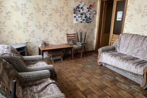 Продаж квартири, Харків, р‑н. Нагірний (Київський), ст.м. Наукова, Данилевського вулиця, буд. 12