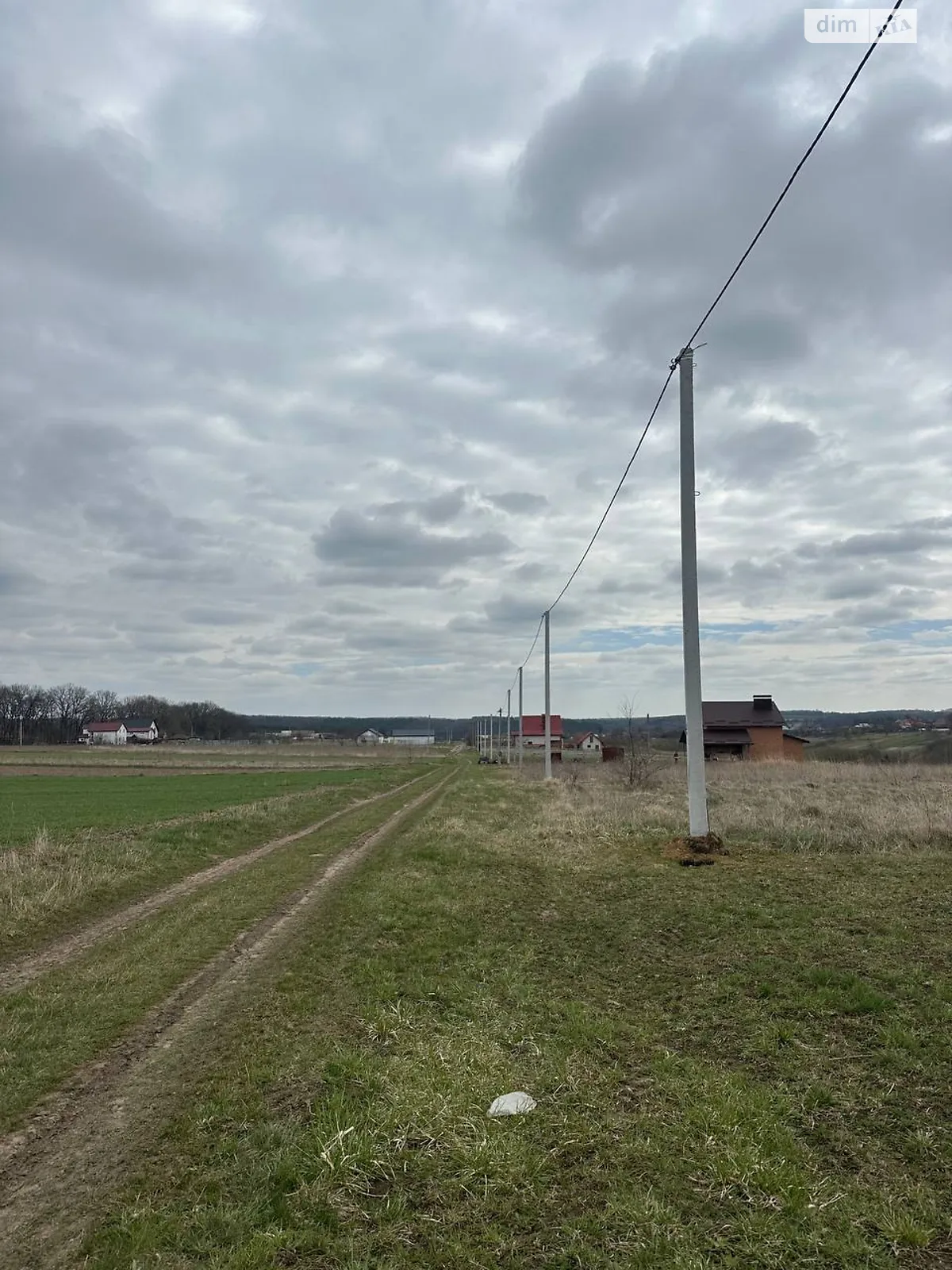 Продается земельный участок 15 соток в Винницкой области, цена: 22500 $ - фото 1
