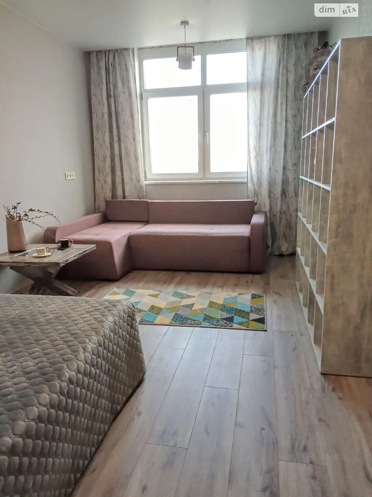 Продается 1-комнатная квартира 41 кв. м в Киеве, цена: 75000 $ - фото 1