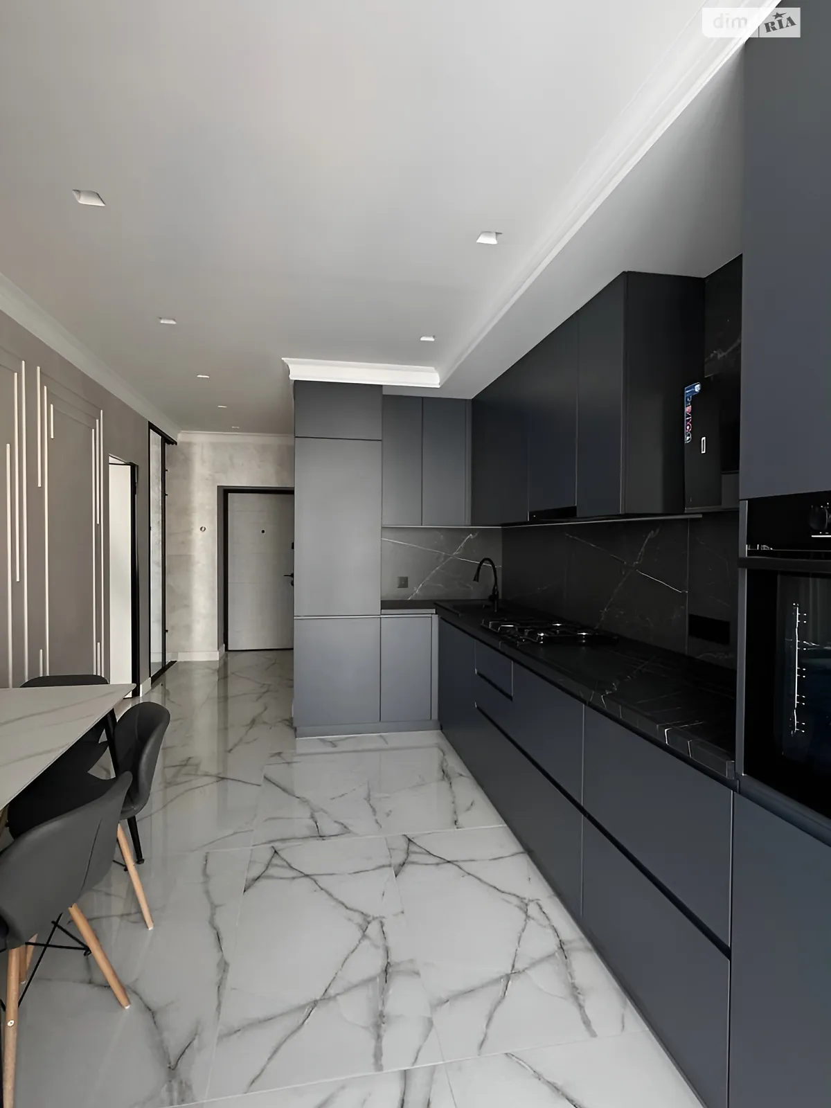 Продається 1-кімнатна квартира 42 кв. м у Дніпрі, цена: 67000 $ - фото 1