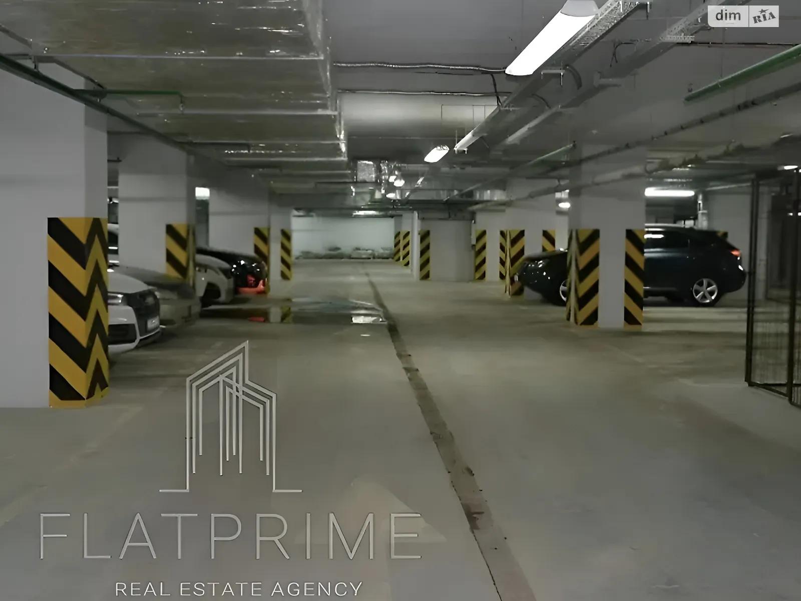 Сдается в аренду подземный паркинг под легковое авто на 14.8 кв. м, цена: 9000 грн - фото 1