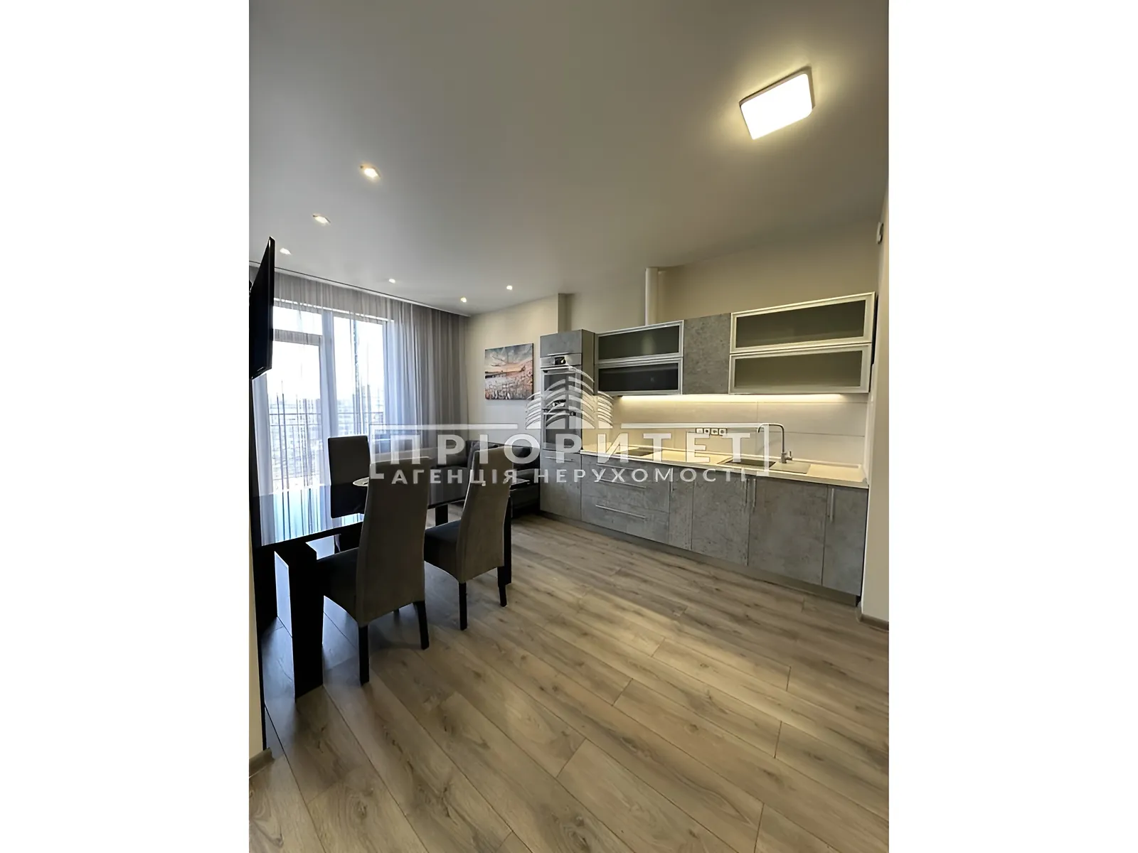 Продається 1-кімнатна квартира 51.9 кв. м у Одесі, цена: 88000 $ - фото 1