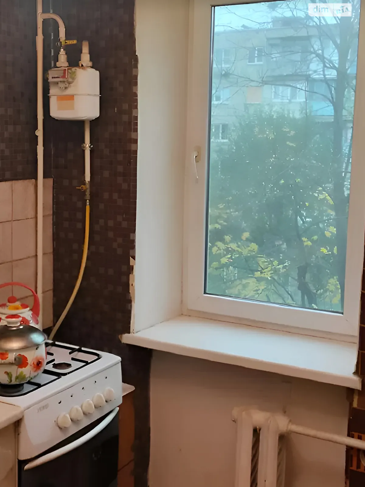 Продается 1-комнатная квартира 30.3 кв. м в Николаеве, цена: 12000 $ - фото 1