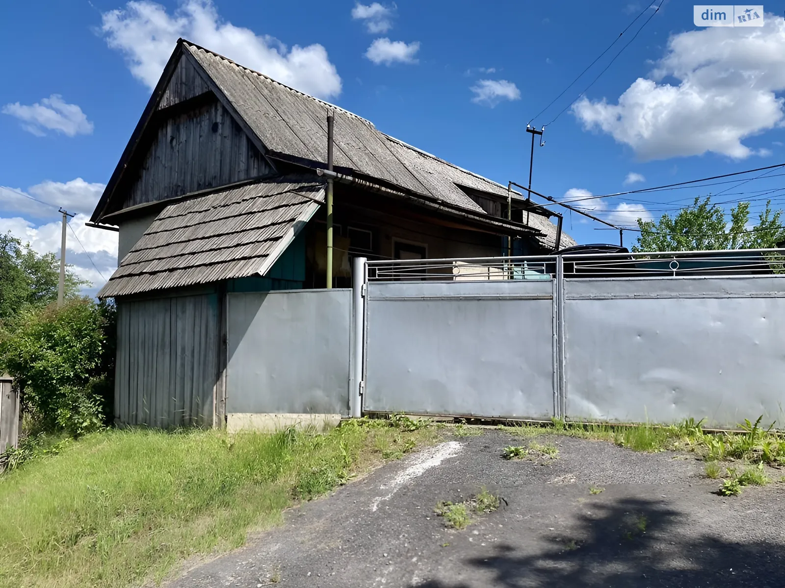 Продається одноповерховий будинок 81 кв. м з гаражем, цена: 57000 $ - фото 1