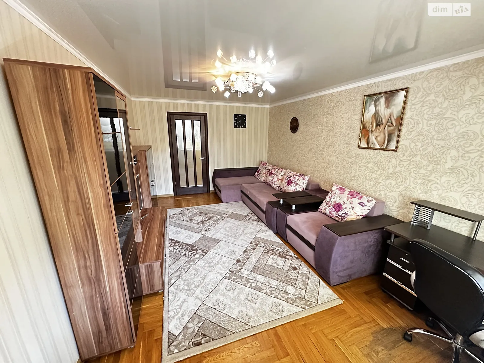 Продается 3-комнатная квартира 68.9 кв. м в Днепре, Запорожское шоссе, 60 - фото 1