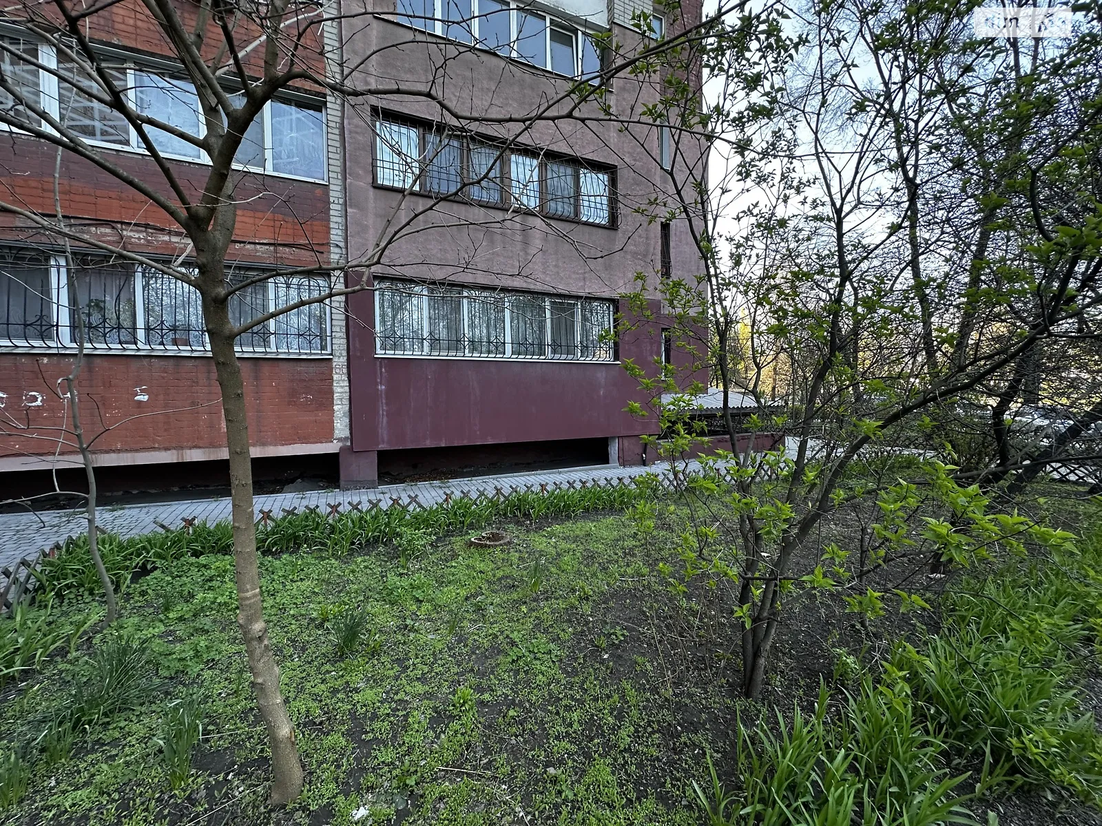 Продается 3-комнатная квартира 66.6 кв. м в Днепре, Запорожское шоссе, 60 - фото 1