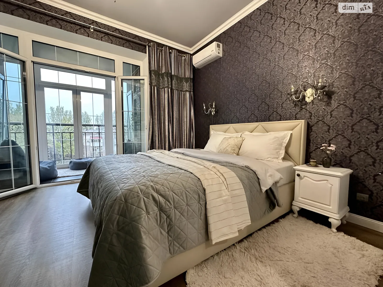 2-кімнатна квартира у Запоріжжі, просп. Соборний, 216 - фото 1