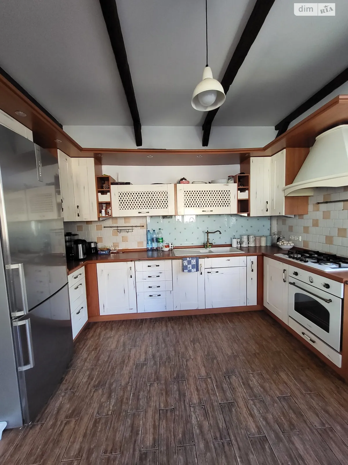 Продается 4-комнатная квартира 122.1 кв. м в Одессе, ул. Ясная - фото 1