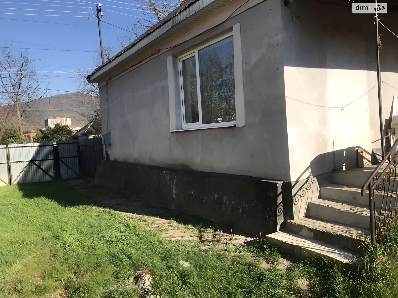 Продается одноэтажный дом 80 кв. м с мебелью, цена: 47600 $ - фото 1