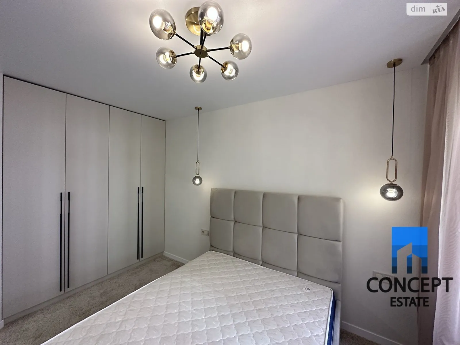 Продается 1-комнатная квартира 45 кв. м в Днепре, цена: 66000 $ - фото 1