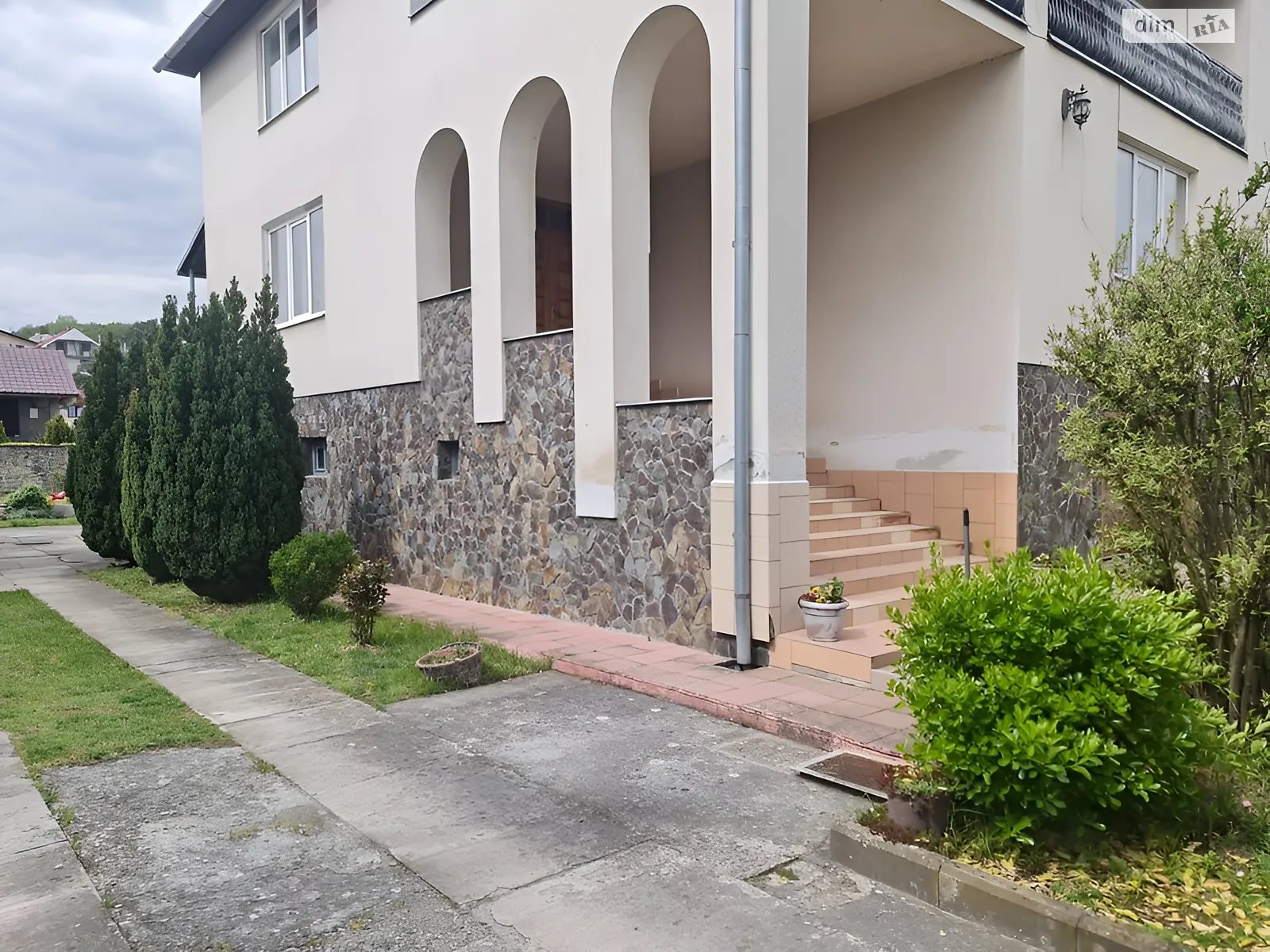 Продається будинок 2 поверховий 565.6 кв. м з мансардою, цена: 170000 $ - фото 1