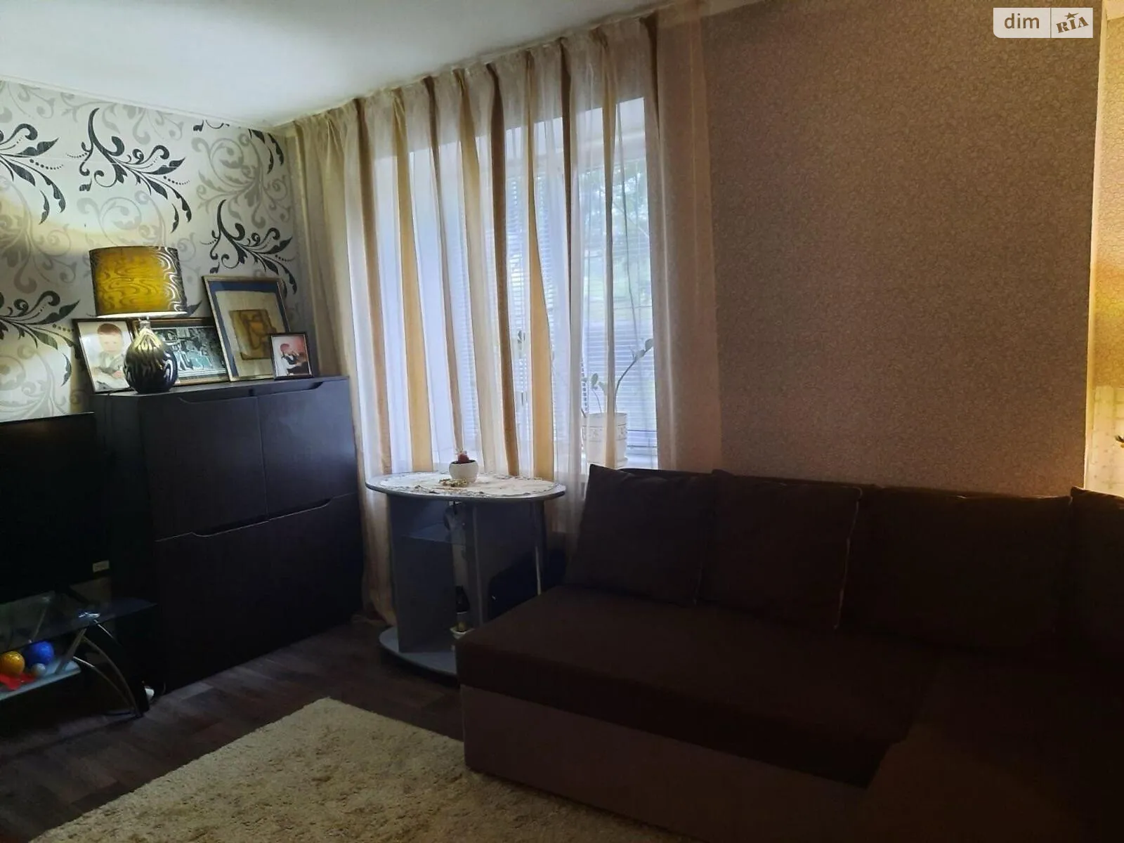 Продается 1-комнатная квартира 28 кв. м в Харькове, просп. Льва Ландау, 16 - фото 1