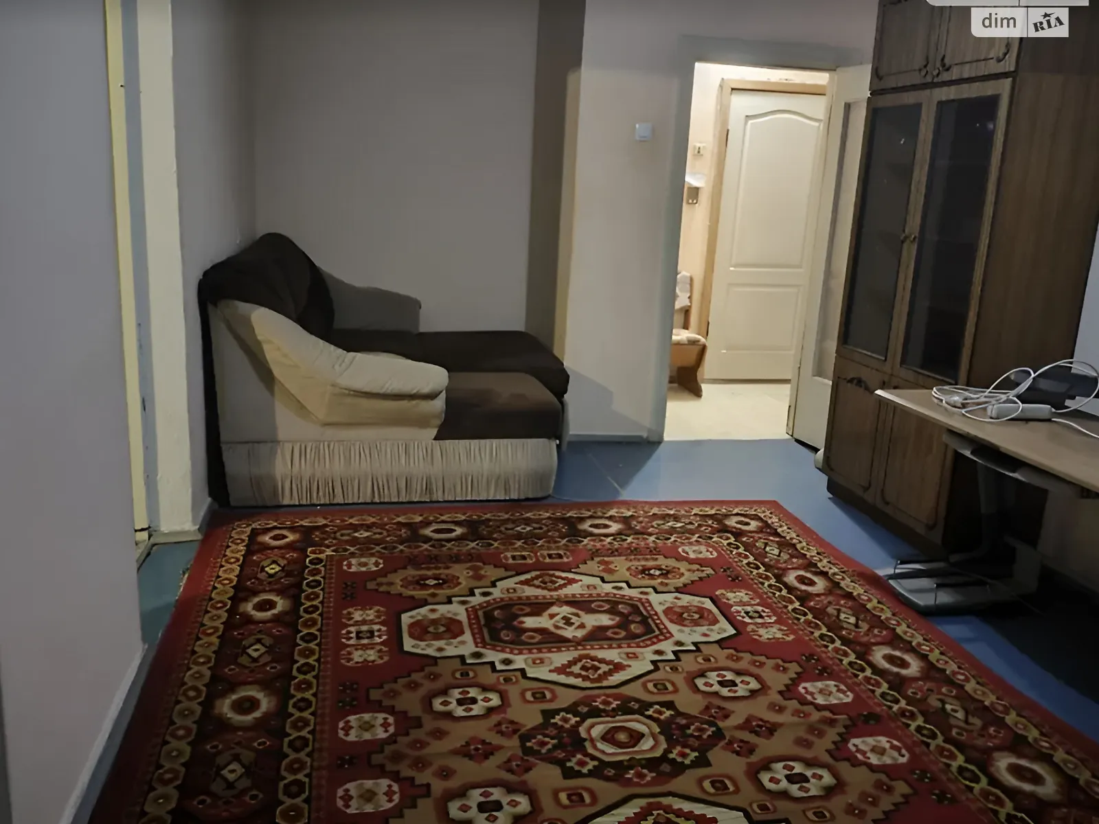 Продается 2-комнатная квартира 50.2 кв. м в Николаеве, просп. Центральный - фото 1