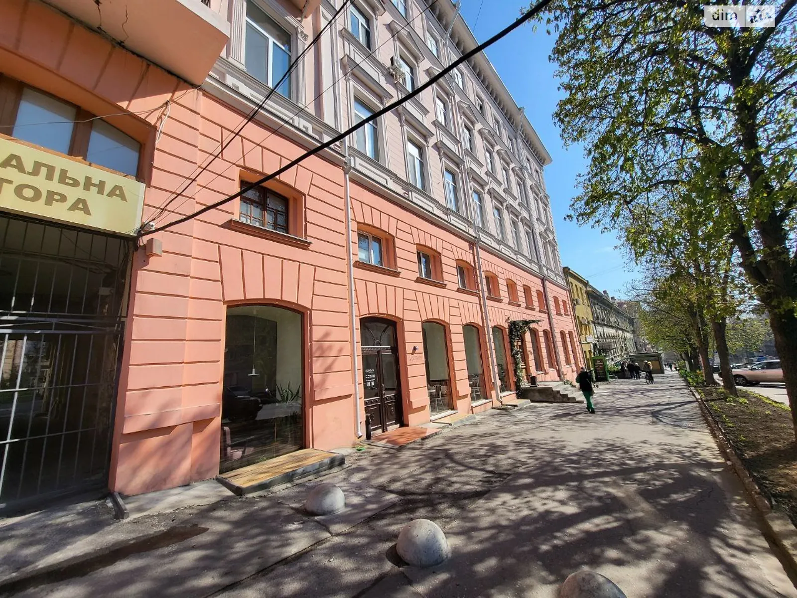 Продается комната 30 кв. м в Одессе, цена: 21000 $ - фото 1