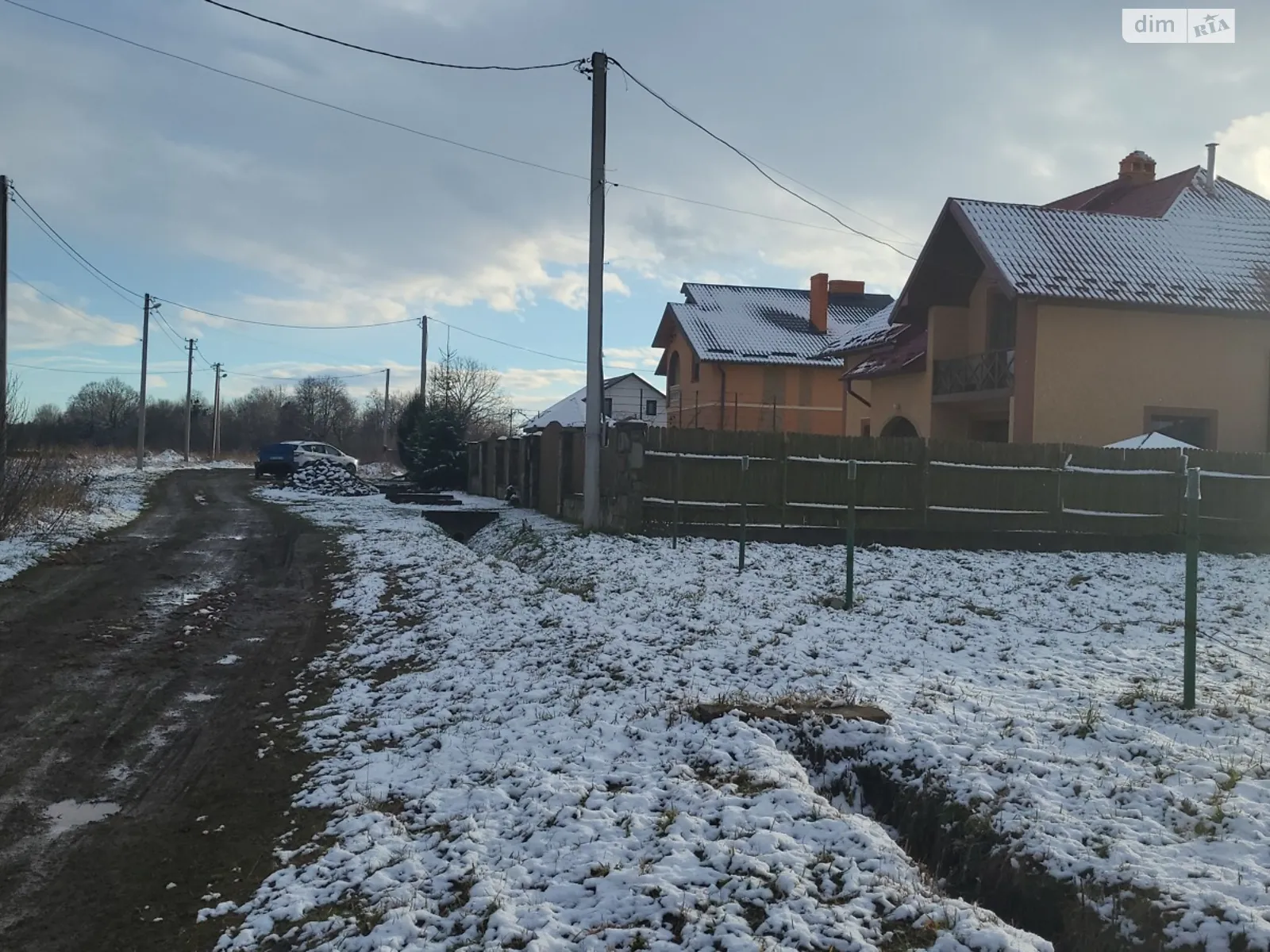 Довге (Стрий), цена: 10000 $ - фото 1