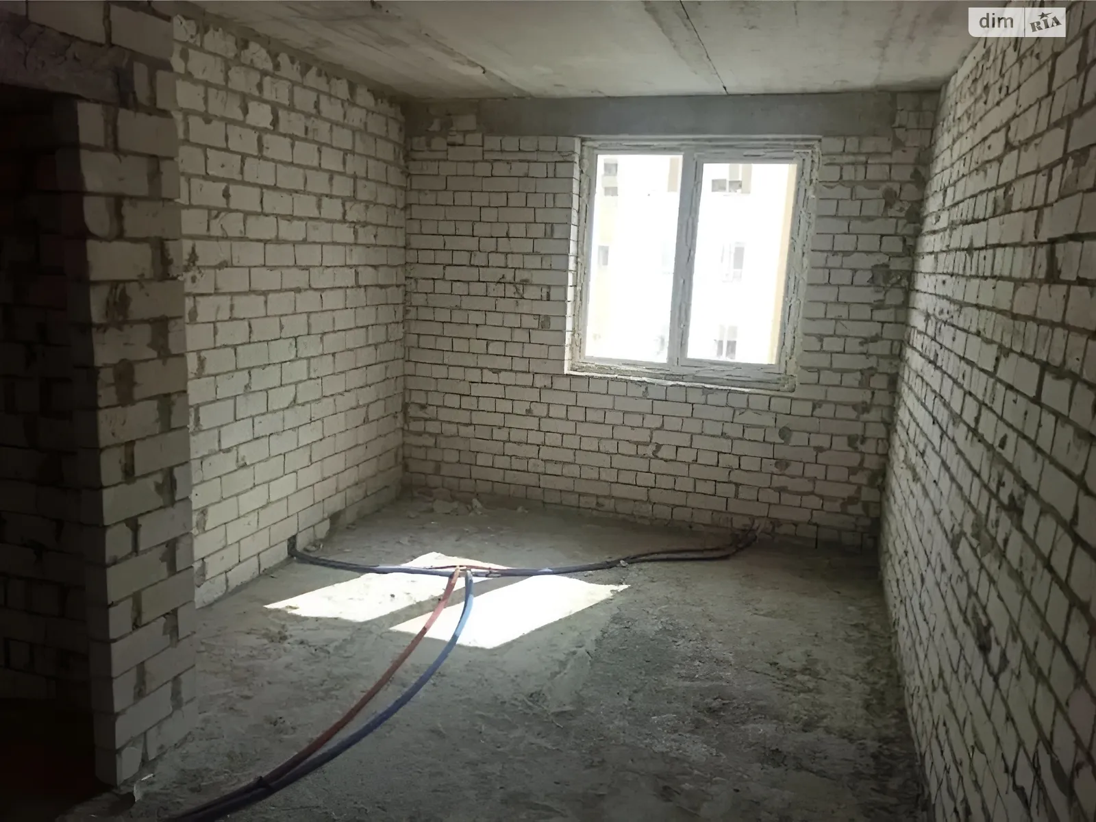 Продается 1-комнатная квартира 34 кв. м в Харькове, пр. Шевченковский - фото 1