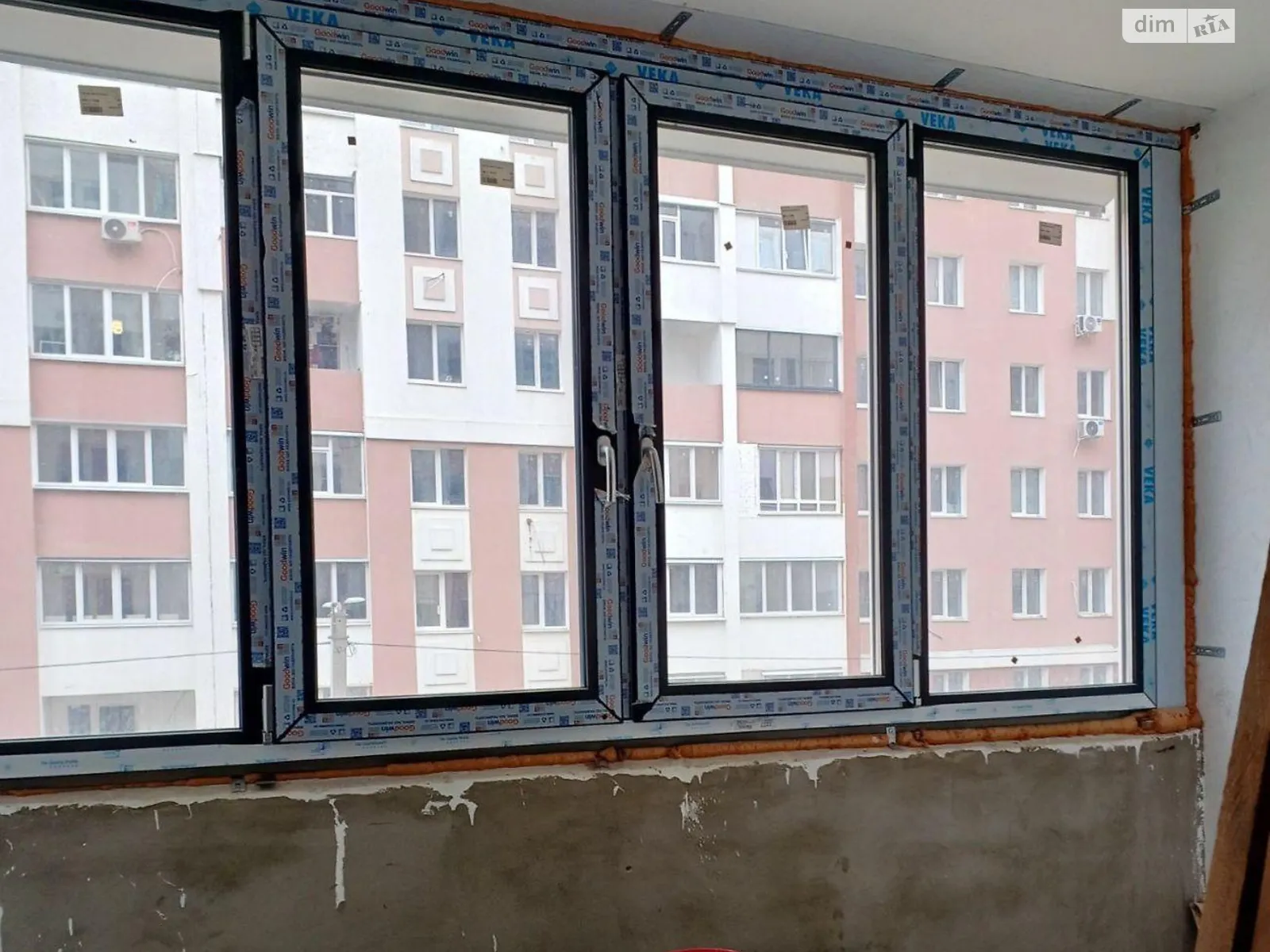 Продается 1-комнатная квартира 39 кв. м в Харькове, пр. Шевченковский - фото 1