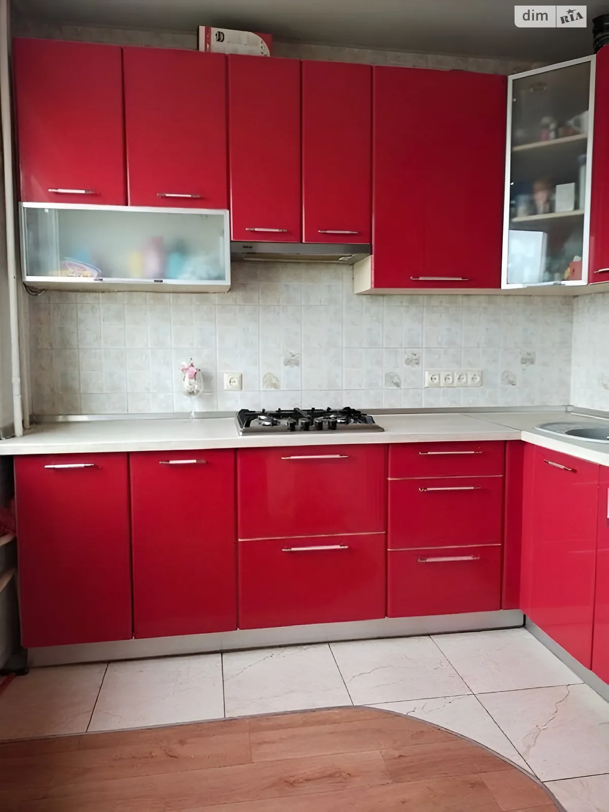 Продається 3-кімнатна квартира 64 кв. м у Харкові, вул. Академіка Павлова, 319А - фото 1